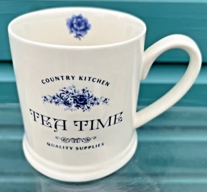 NATIONAL TRUST Country Kitchen Tea Time Becher, Tasse - Brandneu - Neuwertig - Bild 1 von 7