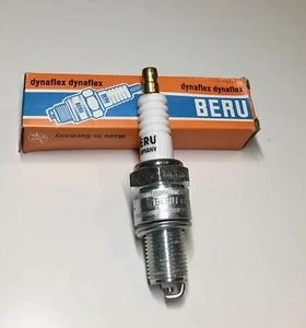 10x Beru 200/14/3A Zündkerze 14-6D spark plug bougie d'allumage f.ALFA BMW LADA - Picture 1 of 5
