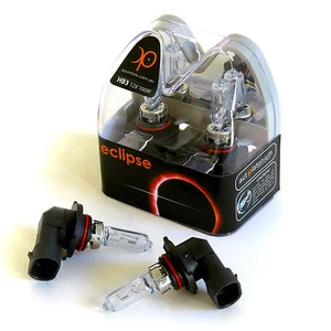 HB3 9005 Quartz Halogen Glass Automotive Replacement Light Bulb/Globe 100 watts  - Picture 1 of 8