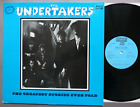 The Undertakers – The Greatest Stories Ever Told LP Midnight MIR LP 115  LP = EX