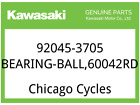 Kawasaki Oem Part 92045 3705 Bearing Ball60042rd