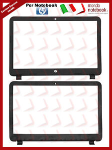 Bezel Cornice Frontale LCD per Notebook HP 245 G3