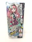 Monster High Party Ghouls - Rochelle Goyle - NIB READ