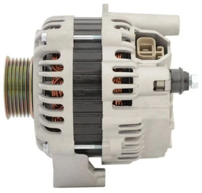 New Holden Commodore VT VX VY VZ V8 5.7 Gen 3 LS1 Alternator Replacement 140 Amp - Image 1 of 4