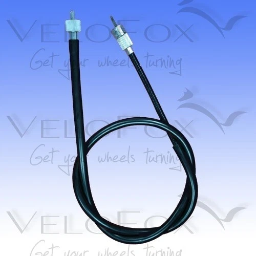 Cable JMT Speedo se adapta a Kawasaki GPZ 900 R Ninja antibuceo 1984-1989 Foto 1 de 1