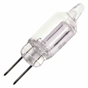 Bulbrite 10W 12V Clear Xenon T2 Capsule Base, G4 Base - Picture 1 of 1