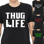 Jdm Drift King Thug Life Stance Turbo Drift Illest Short Sleeve Mens T Shirt