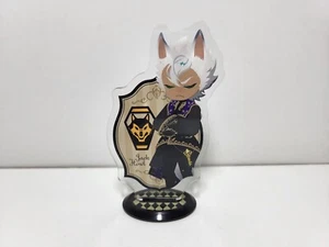 Twisted Wonderland Jack Howl Acrylic Figurine 2D Stand - Foto 1 di 2