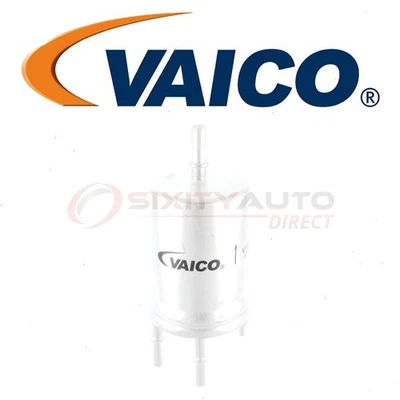 VAICO Fuel Filter for 2006-2013 Volkswagen GTI 2.0L L4 - Gas Pump Line Air io - Imagem 1 de 4