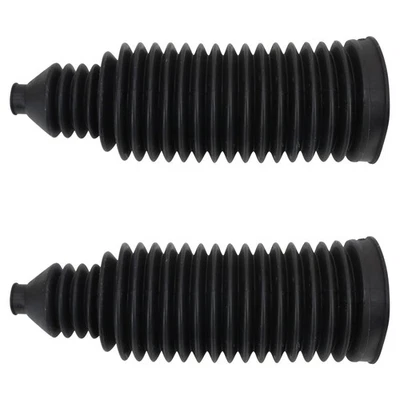 Cremalheira de direção dianteira EMPI e fole de pinhão compatível com 17-19 Cadillac 18-19 Chevrolet GMC - Imagem 1 de 4