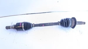 SUZUKI SWIFT MK2 2004 - 2011 LEFT DRIVESHAFT 1.6 16V PETROL MANUAL 79864 - Picture 1 of 7