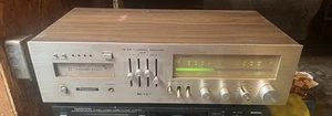 Vintage Panasonic RE-8420 QUAD 8-Track Stereo Receiver 4-Channel Amplifier - Picture 1 of 1