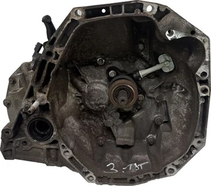 Schaltgetriebe Für Dacia Logan MCV II 1,5 dCi K9K626 K9K JR5373 320109328R - Picture 1 of 5