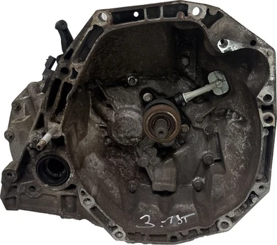 Schaltgetriebe Für Dacia Logan MCV II 1,5 dCi K9K626 K9K JR5373 320109328R - Image 1 of 4