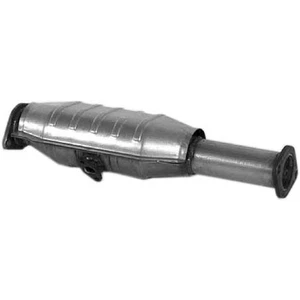15057 Davico Catalytic Converter for Nissan Pathfinder 1987-1992 - Picture 1 of 1