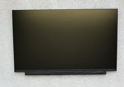 BOE 15.6" Matte Laptop FHD LCD Screen Display 30 pin NV156FHM-N48 V8.2, 02DA366 - Image 1 of 4