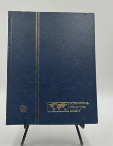 Libro francobolli G&K International Collectors Society collezione Disney 53 francobolli #139 - Foto 1 di 23
