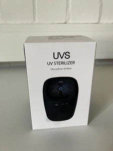 Esterilizador UV Micker UVS 01 - Imagen 1 de 3