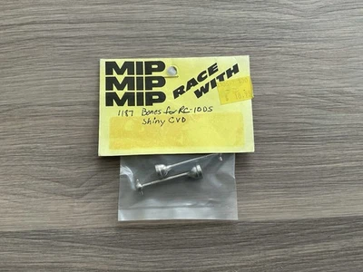 MIP Shiny CVD For Team Associated RC10 DS #1187 - Image 1 of 2