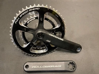 dale Hollowgram SI c 175mm - Image 1 of 4