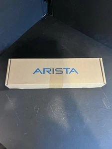 Arista KIT-POST-NT KIT-7001 Tool-less Rail Kit ASY-00985-03 - Picture 1 of 4