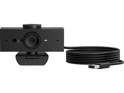 HP 625 FHD-Webcam - Bild 1 von 2