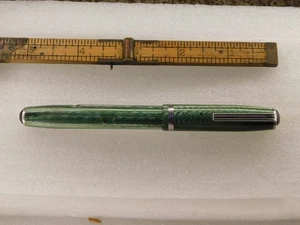 Vintage Esterbrook Füllfederhalter mit 9556 Esterbrook Feder - ungetestet - Bild 1 von 10