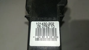 0130821695 motor elevalunas delantero izquierdo para VOLKSWAGEN PASSAT 137586 - Picture 1 of 4