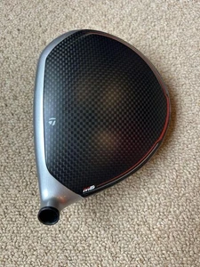 Taylormade M6 Driver 9.0 Head Only - Picture 1 of 7