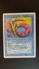 Revised ** Lord of Atlantis ** Mtg Magic (NM/LP)