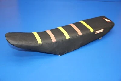 12-14 RMZ450 RMZ 450 2012 montaje de asiento cubierta panorámica almohadilla gráfica fusión pinza Foto 1 de 4