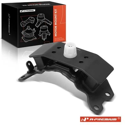 A-Premium Transmission Mount Rear for Lexus LX570 2008-2021 Toyota Land Cruiser - Image 1 of 4
