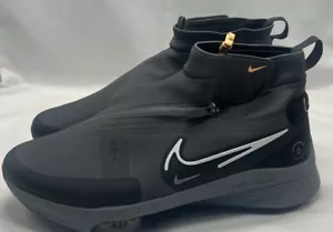 NIKE Air Zoom Infinity Tour 2 Next% Shield Golf da uomo taglia 13 FD6854-001 - Foto 1 di 6