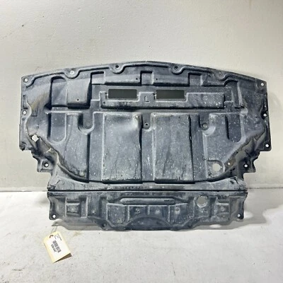 Engine Motor Center Splash Shield Guard Acura RDX 2016-2018 OEM - Image 1 of 4