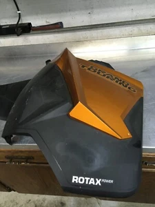 Skidoo REV XS 900 ace  MXZ GSX TNT grand touring right side panel - Bild 1 von 5
