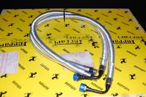 Conducto gasolina derecho FERRARI 550 - rh delivery pipe - # 178525 - Imagen 1 de 1