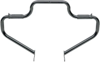 Lindby MULTIBAR Highway Bars (Black) FLSTS, FLSTSB, FXST, FXSTS, FXSTD, FXCW/C - Image 1 of 2