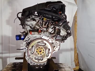 Used Engine Complete Assembly fits: 2016 Cadillac Srx 3.6L VIN 3 8th digit opt L Foto 1 de 4