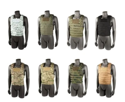 Chest Rig (Vest) Modular 2 MOLLE Techinkom Hunting Russian Army Original