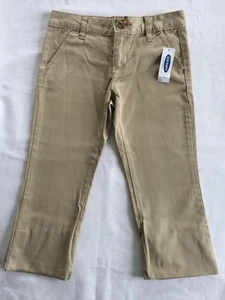 Old Navy Kids Girl's Pants Size 6 Regular New Old Stock - Picture 1 of 4