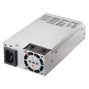 Seasonic SSP-300SUB 300W 80 PLUS Bronze Flex ATX Power Supply w/ Active PFC F0 - Picture 1 of 1