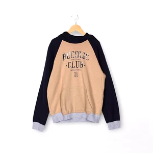 Brunello Cucinelli Boy Kids Sweatshirt Pullover Top kids size 12 - Picture 1 of 2