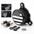 Air Cleaner Intake Filter Kit For Harley Sportster Forty Eight Seventy Two Xl883