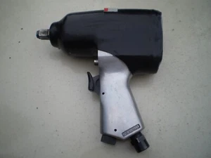 Craftsman 1/2 Inch Air Impact Wrench, model 875.188840 - Bild 1 von 2