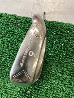 Adams Idea A7O5 9 Iron Ladies Graphite Shaft - Image 1 of 4