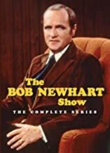 The Bob Newhart Show: The Complete Series [New DVD] Boxed Set, Full Frame, Mon