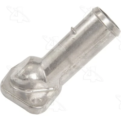 Para 1998-2000 Isuzu Hombre 2.2L L4 motor líquido de arrefecimento saída de água 4 estações 1999 - Imagem 1 de 4