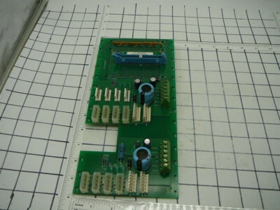 PLACA DE CIRCUITO PMC P2 31-50312N01, ESI # 06777-000 Foto 1 de 4