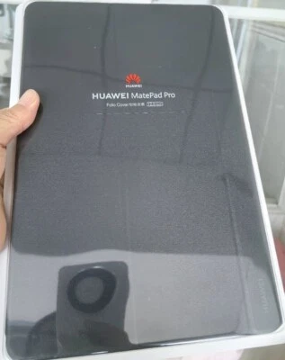 Genuine Smart Folio Cover Case For Huawei MatePad Pro 12.6 in - Image 1 of 3