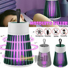 UV Lampara Para Matar Mosquitos Lámpara Mata Insectos Moscas Avispas Electrico